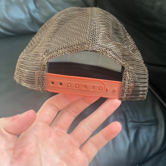 Goorin bros Alacrán camo scorpion hat - Picture 2 of 3